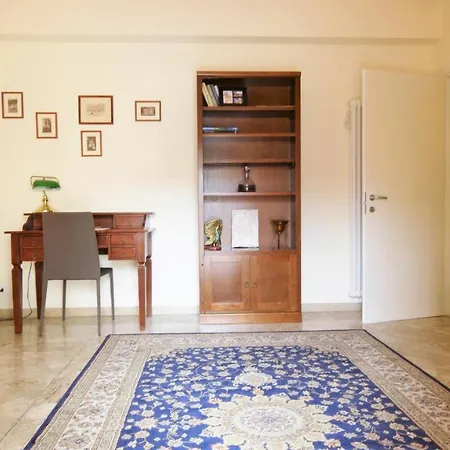 Al Corso Porta Nuova Apartmán