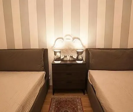 Apartmán Al Corso Porta Nuova Verona