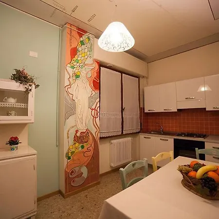 Apartmán Al Corso Porta Nuova