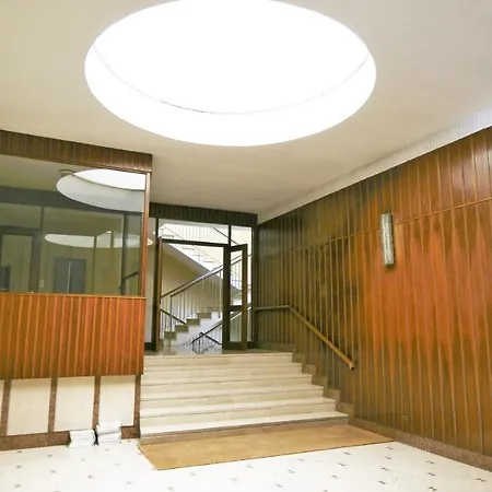 Apartmán Al Corso Porta Nuova