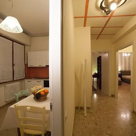 דירה Al Corso Porta Nuova *